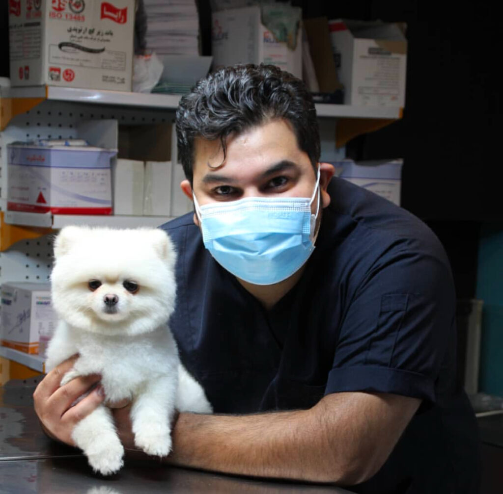 Mohammadreza Golmakany